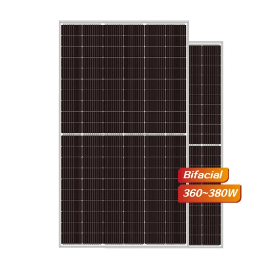 Best Price Selling The Best Quality Solar Panel Longi 360W 365W 370W 375W 380W Solar Panel Longi Solar System