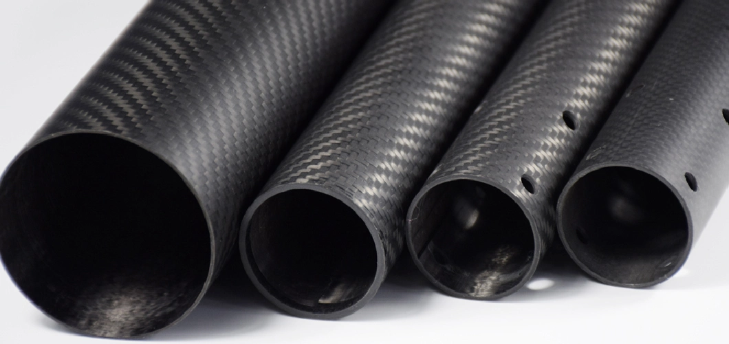 Carbon Fiber Tube 16 mm 18mm