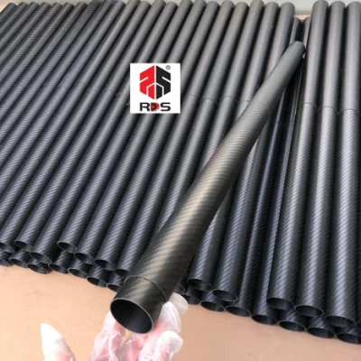 Carbon Fiber Tube