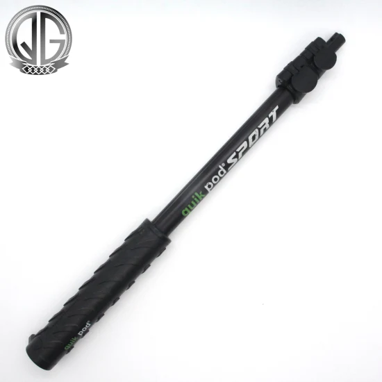 Wholesale Carbon Fiber Outrigger Telescopic 6m Boat Fishing Pole